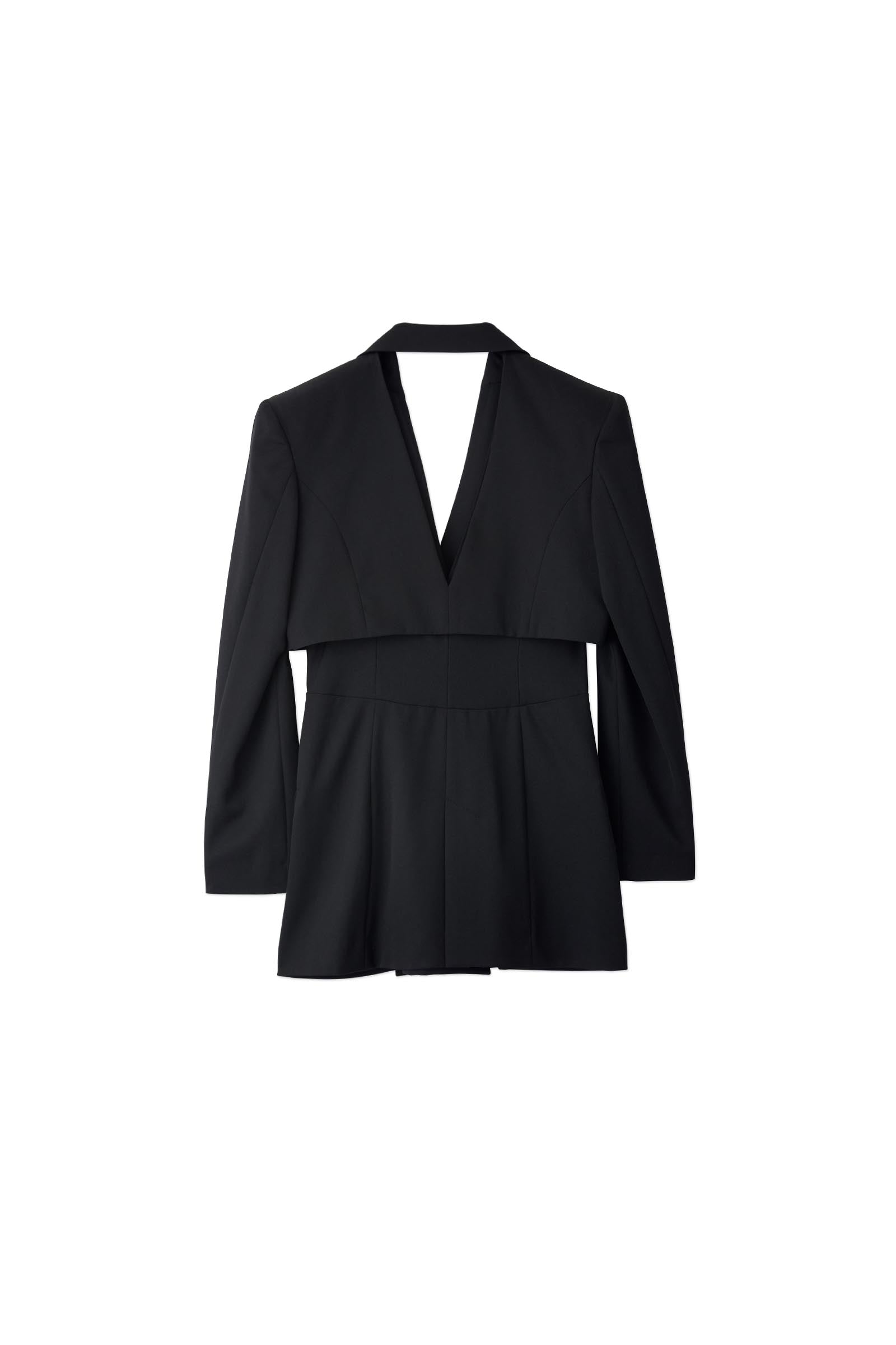 FETICO / 3way tailord jacket