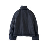 PHOTOCOPIEU / PADDED FLIGHT JACKET