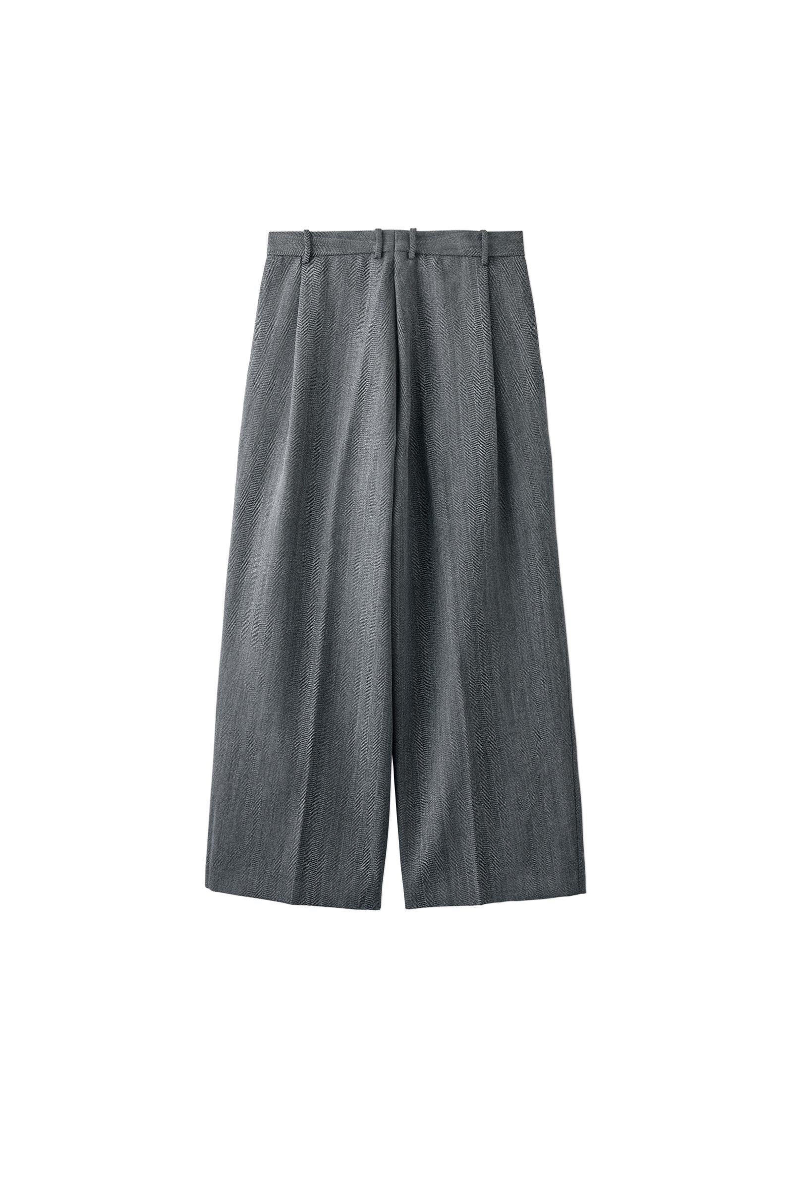 HED MAYNER / PANTS