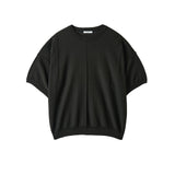 YASHIKI / Mebuki S/S Knit