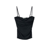 determ; / Collagen Gathered Cami