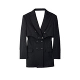 FETICO / 3way tailord jacket