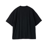 YOKE / EMBROIDERY T-SHIRT by TARO MIZUTANI