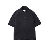nonnotte / Half Sleeve Polo Shirt