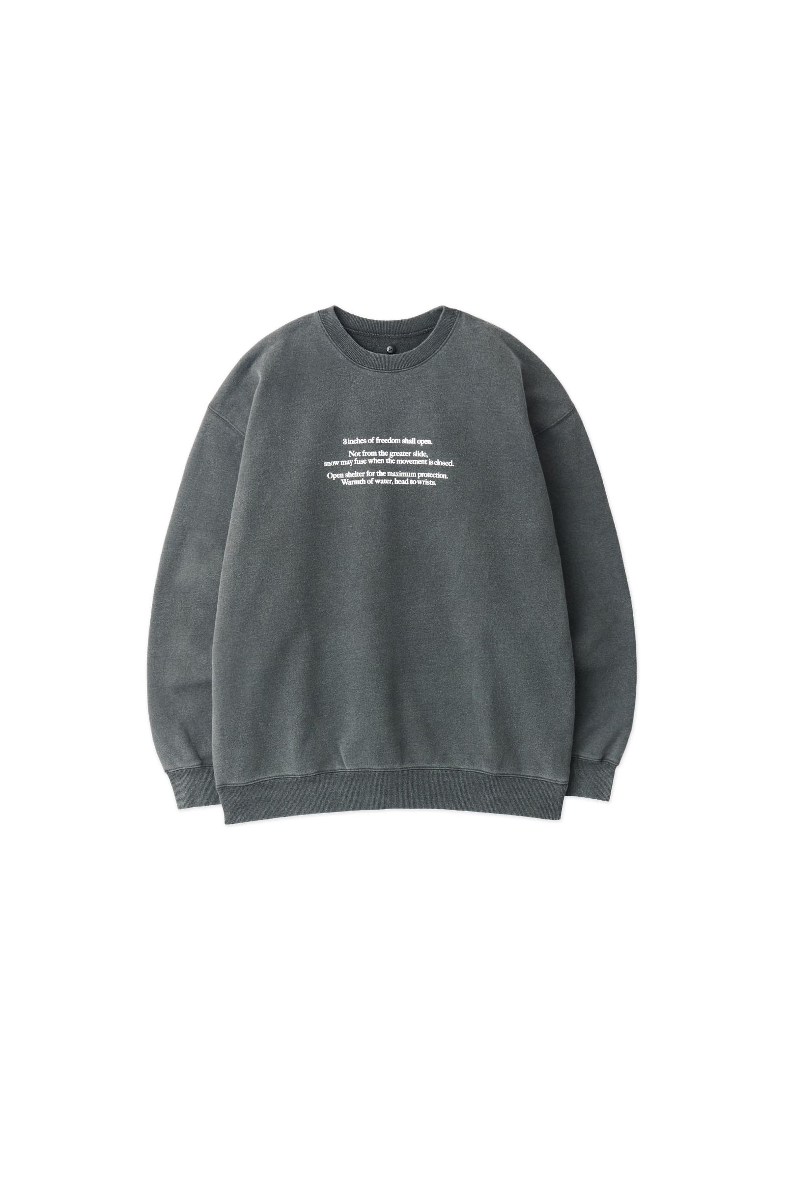 ISSUETHINGS / type100（printed）