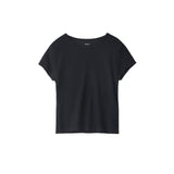 determ; / Collagen Ribbed T-Shirt