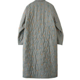 BLESS / MULTISEASONAL WORKCOAT QUILTED