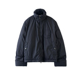 PHOTOCOPIEU / PADDED FLIGHT JACKET