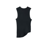 PHOTOCOPIEU / ROUND-HEM TANK TOP