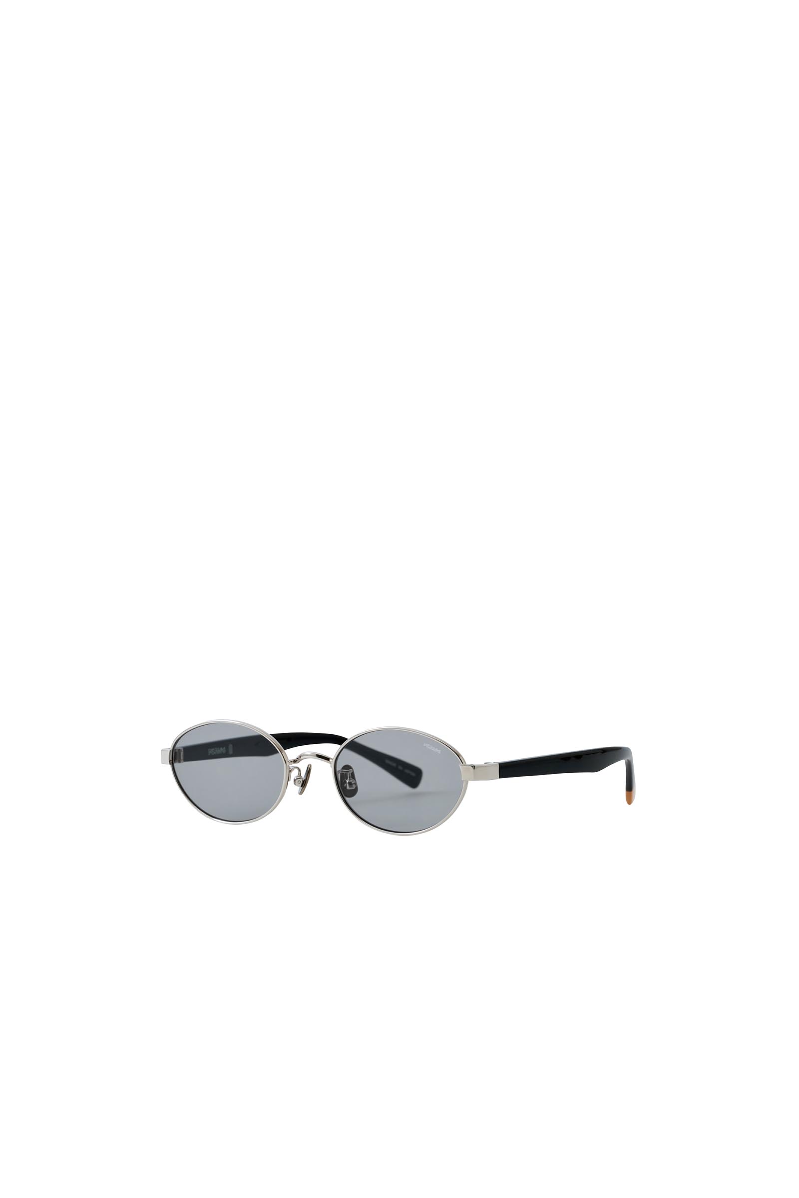 FETICO / × BLANC METAL OVAL GLASSES