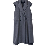 NICCOLÒ PASQUALETTI / CRLO COAT