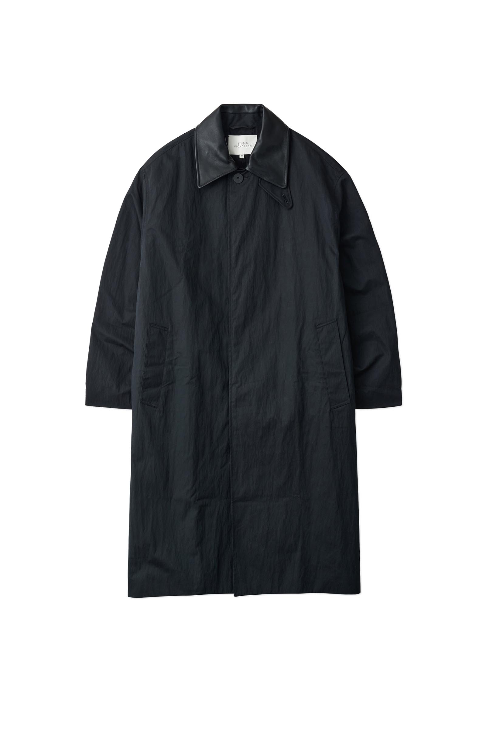 STUDIO NICHOLSON / TRENCH COAT