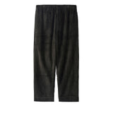 META CAMPANIA COLLECTIVE / ED UNLINED EXAGGERATED COTTON CORDUROY DRAWSTRING TROUSERS