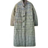 BLESS / MULTISEASONAL WORKCOAT QUILTED