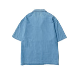 SEEALL / CUBA SHIRTS