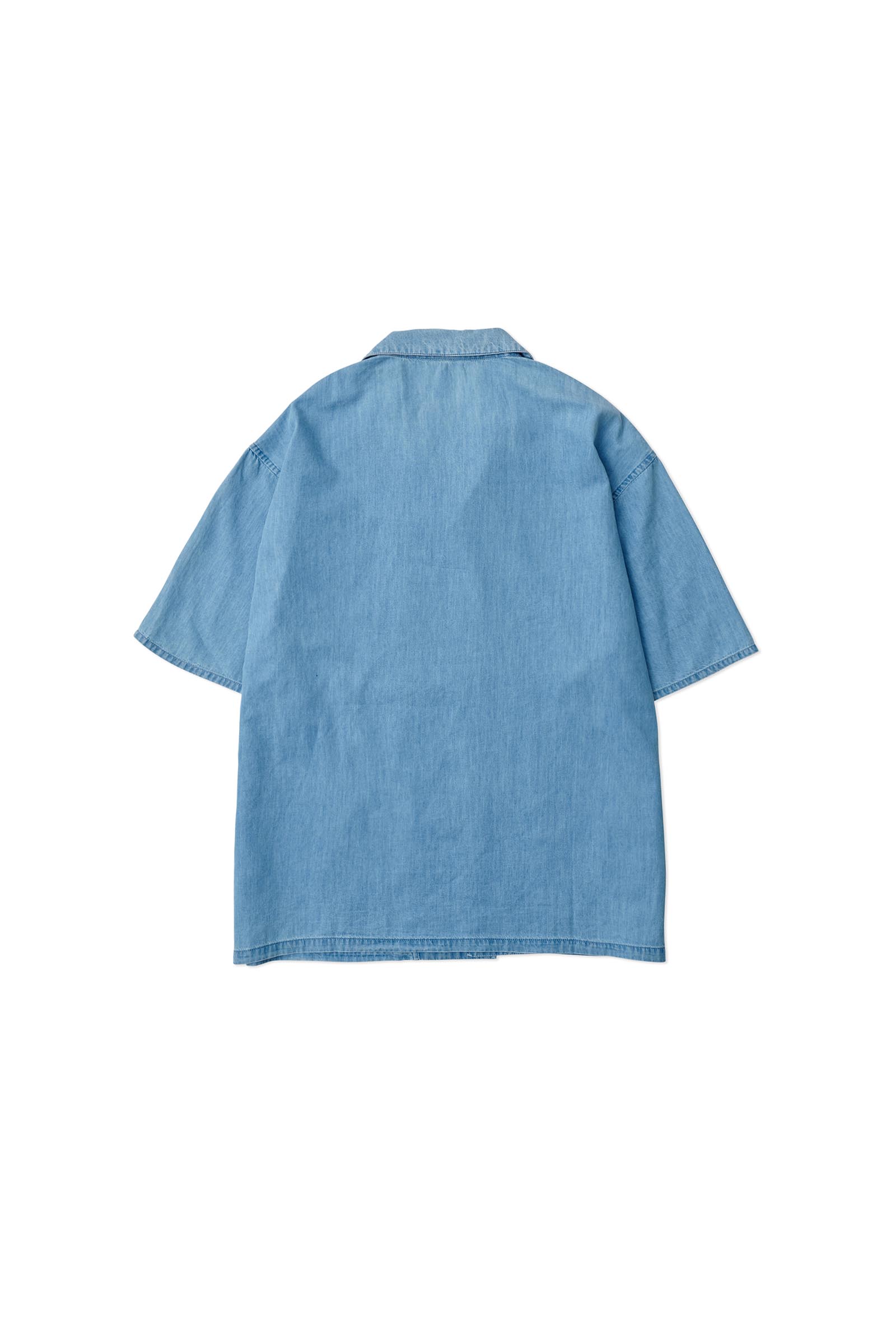 SEEALL / CUBA SHIRTS