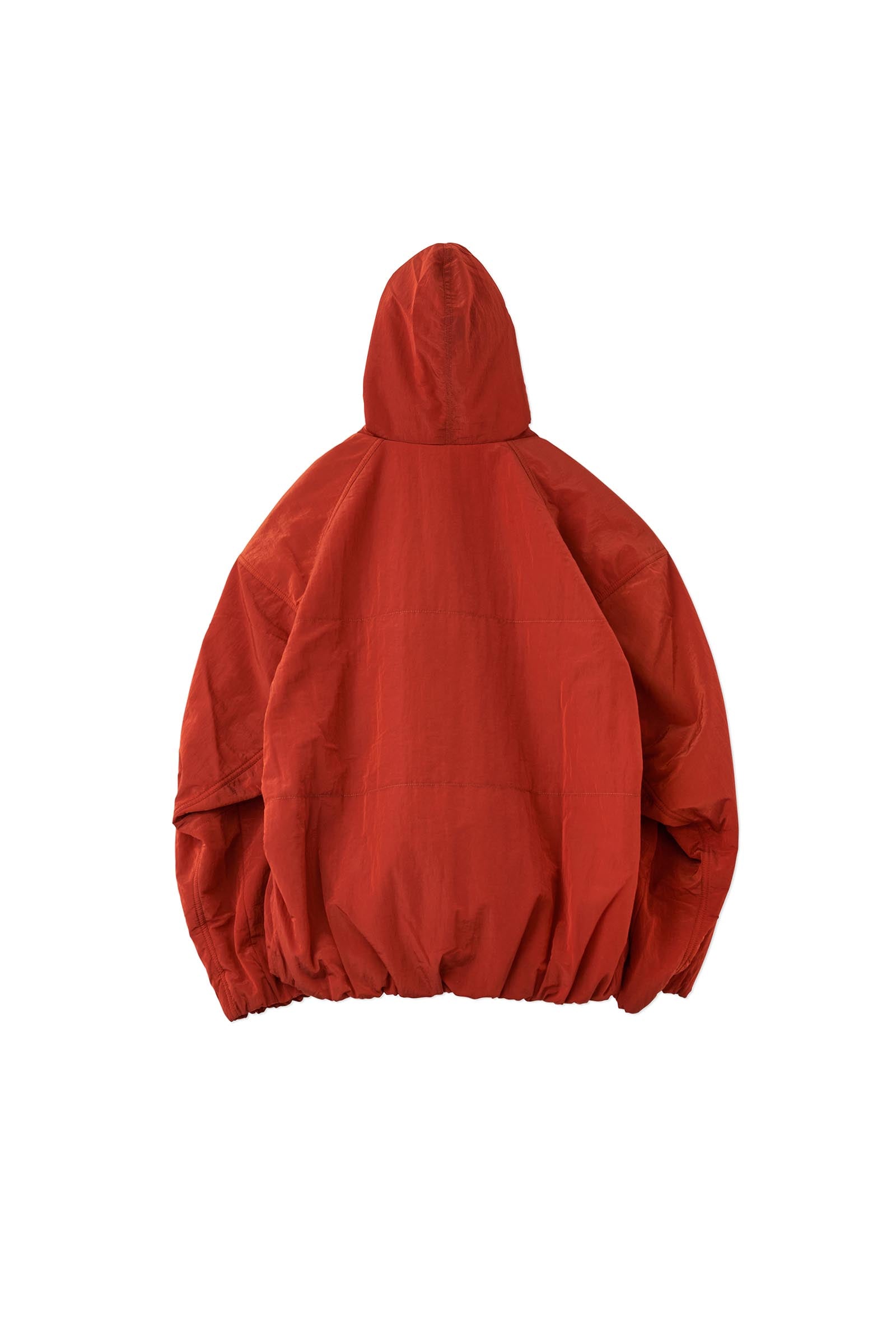 HED MAYNER / HOODED PADDED PARKA