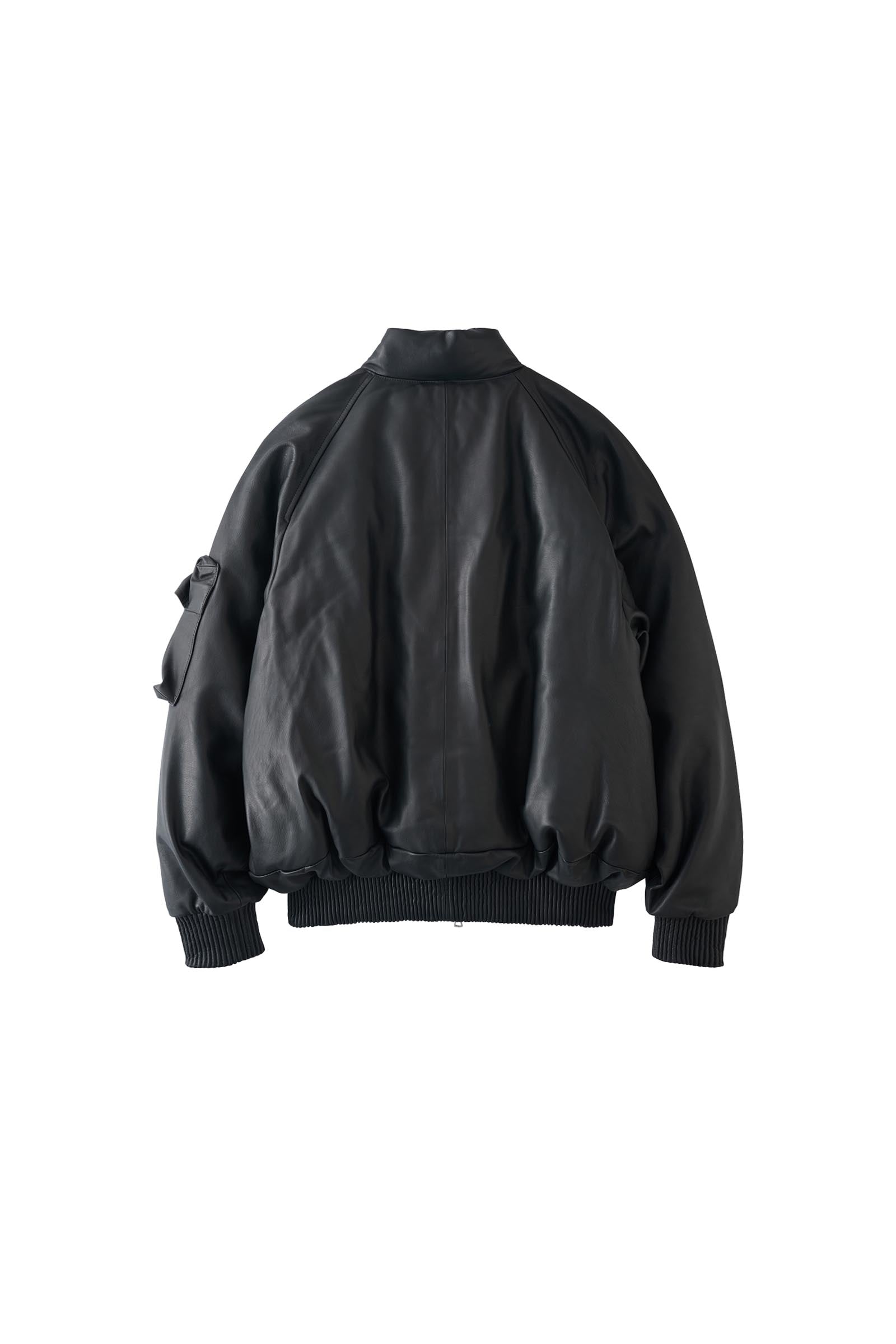 daisuke tanabe / titan leather