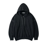 YASHIKI / Senshun Zip Hoodie