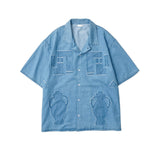 SEEALL / CUBA SHIRTS