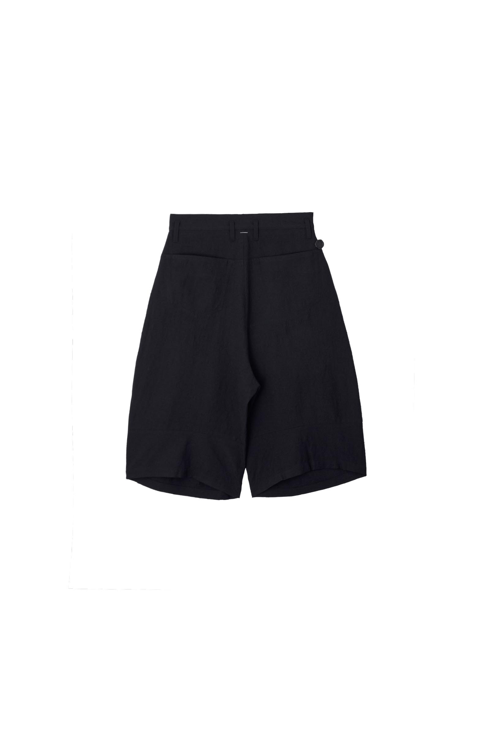 SHINYAKOZUKA / BAGGY SHORTS (ISSUE♯8)