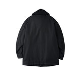 PHOTOCOPIEU / CASTRO COAT