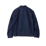 REVERBERATE / DENIM JACKET