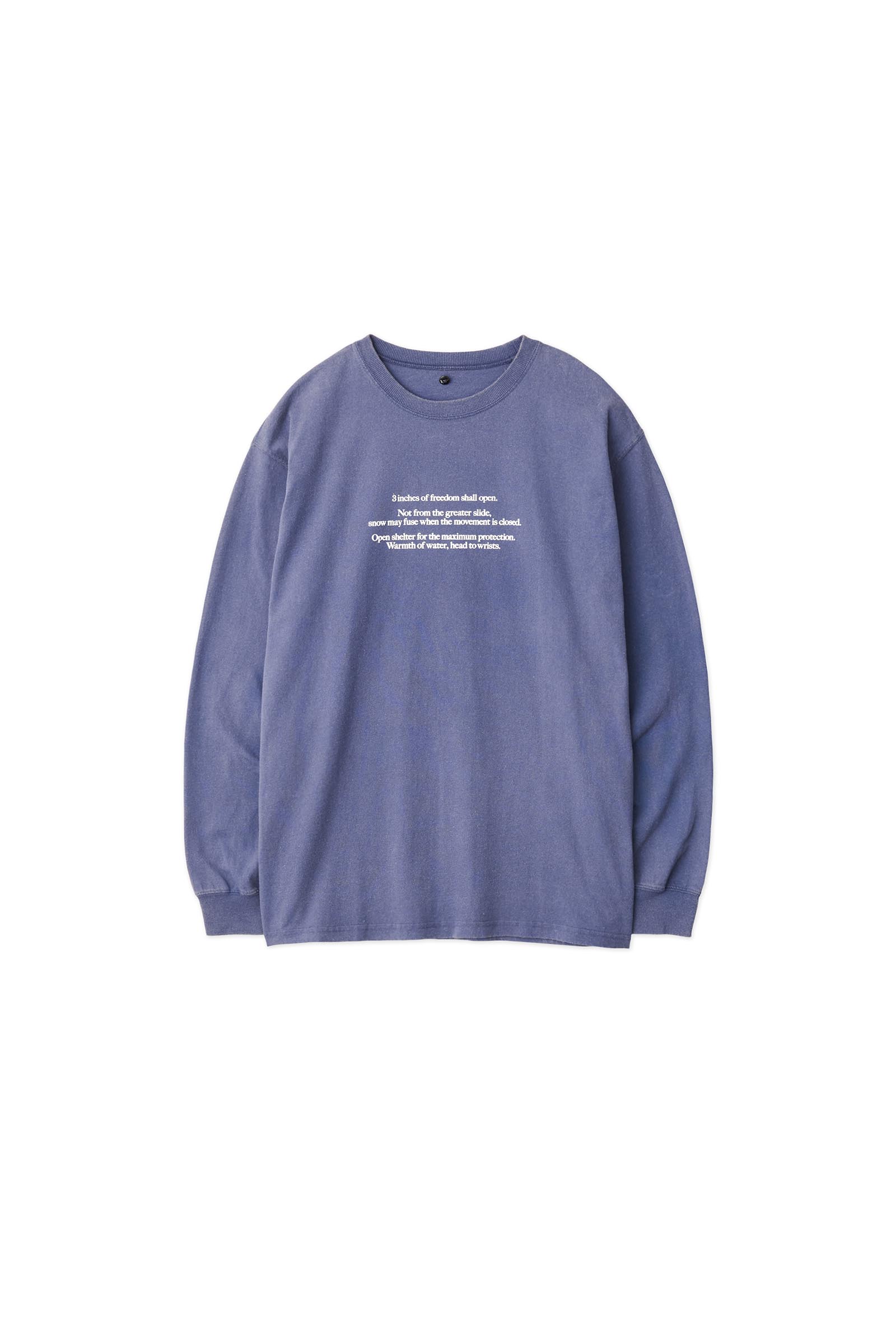 ISSUETHINGS / type101（printed）