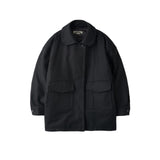 PHOTOCOPIEU / CASTRO COAT