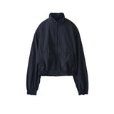SHINYAKOZUKA / athlete jacket with Reebok