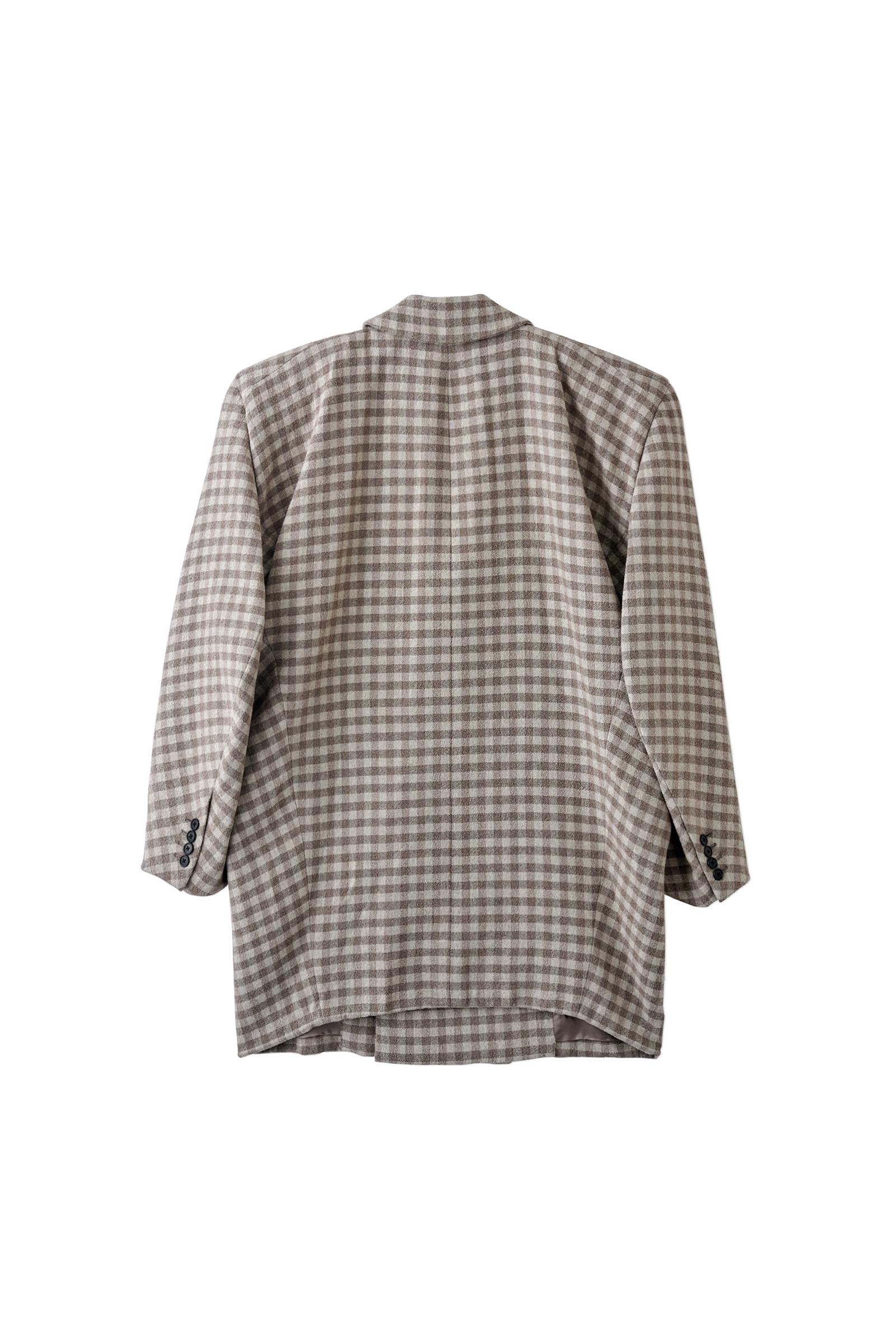 HED MAYNER / JACKET