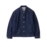 REVERBERATE / DENIM JACKET