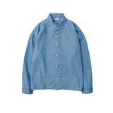 SEEALL / REGULAR COLLAR SHIRTS