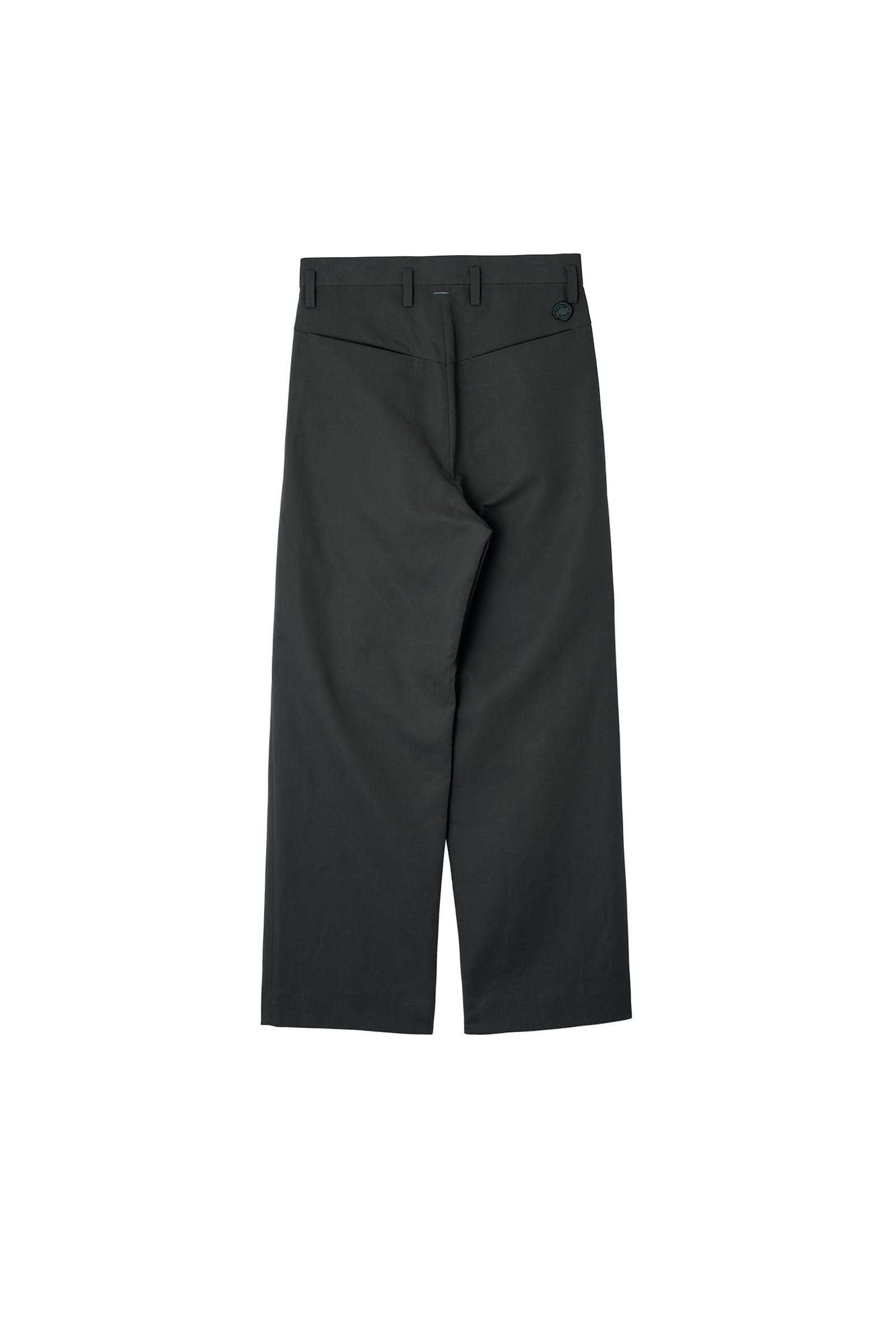 SHINYAKOZUKA / MINI BAGGY (ISSUE♯8)