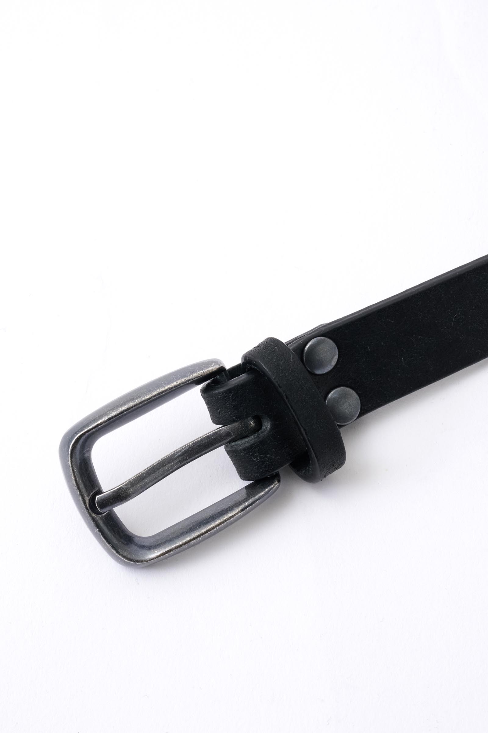DIGAWEL / LEATHER BELT – carol ONLINE STORE