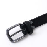 DIGAWEL / LEATHER BELT