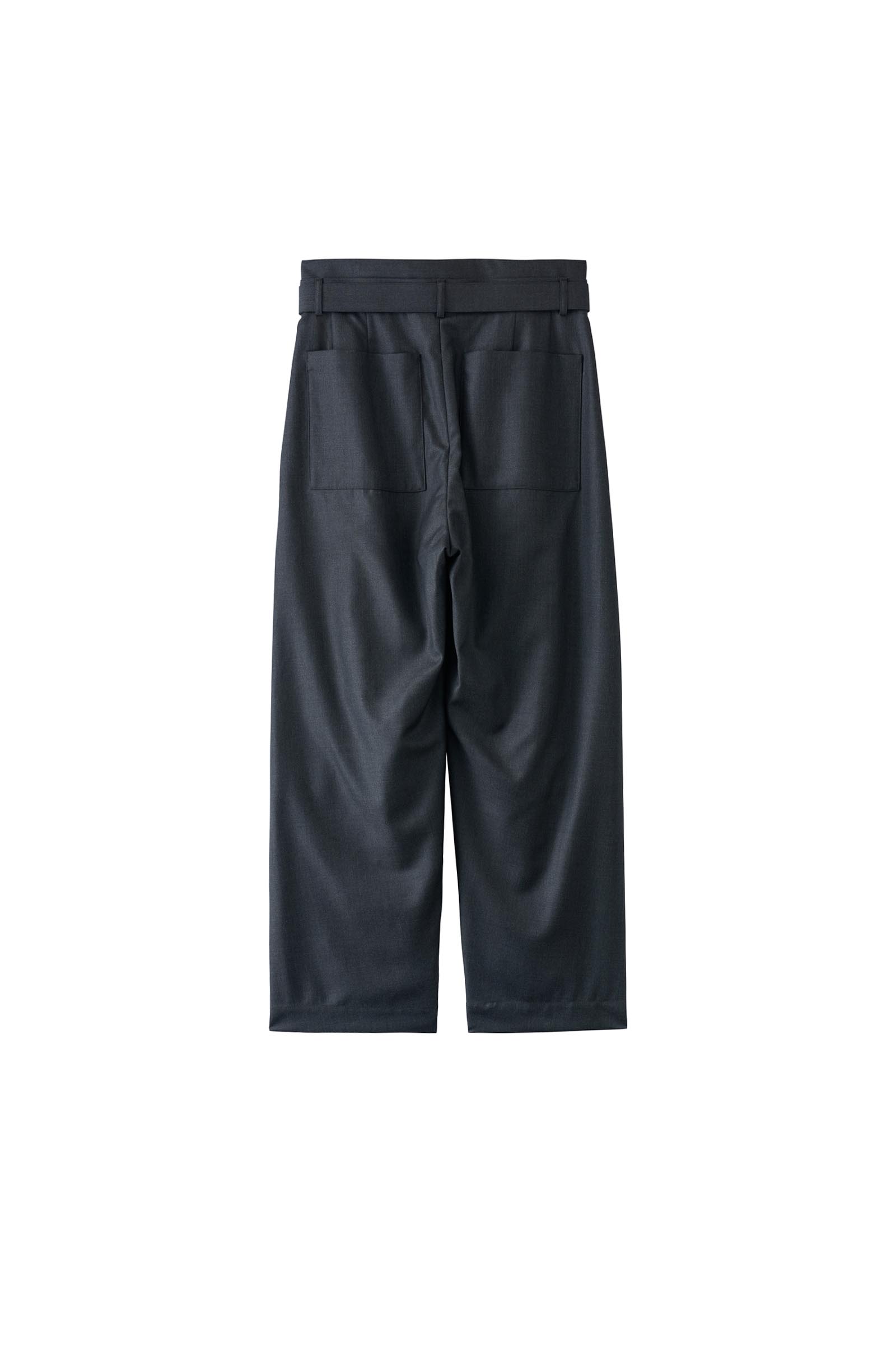 SEEALL / MANCHESTER PANTS – carol ONLINE STORE