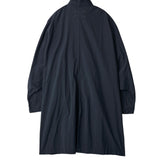 Maison Margiela / nylon trench coat