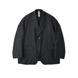 SHINYAKOZUKA / HIS JACKET