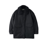 PHOTOCOPIEU / CASTRO COAT