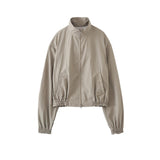 SHINYAKOZUKA / athlete jacket with Reebok