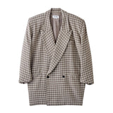 HED MAYNER / JACKET