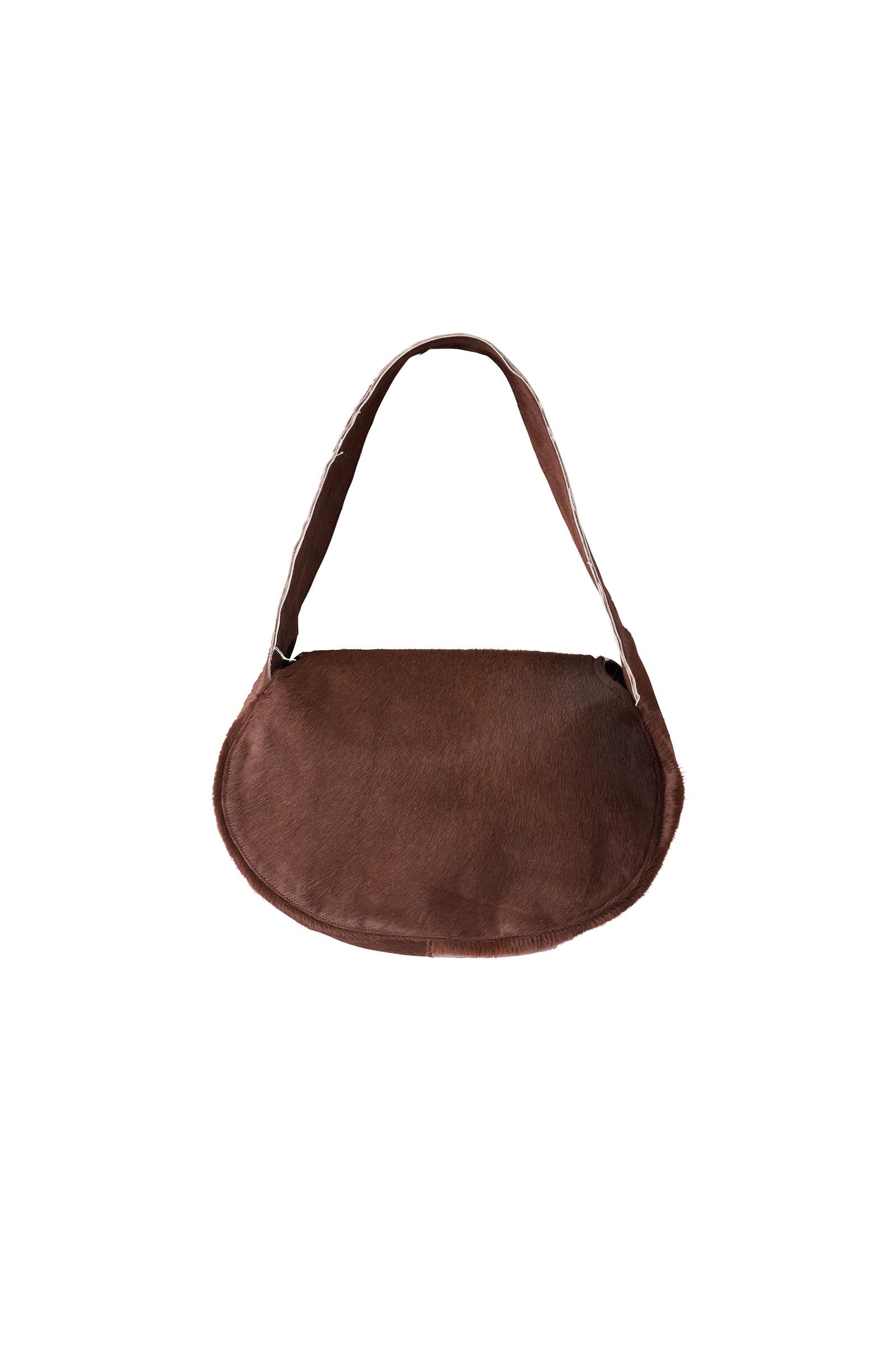 CAMIEL FORTGENS / SADDLE BAG