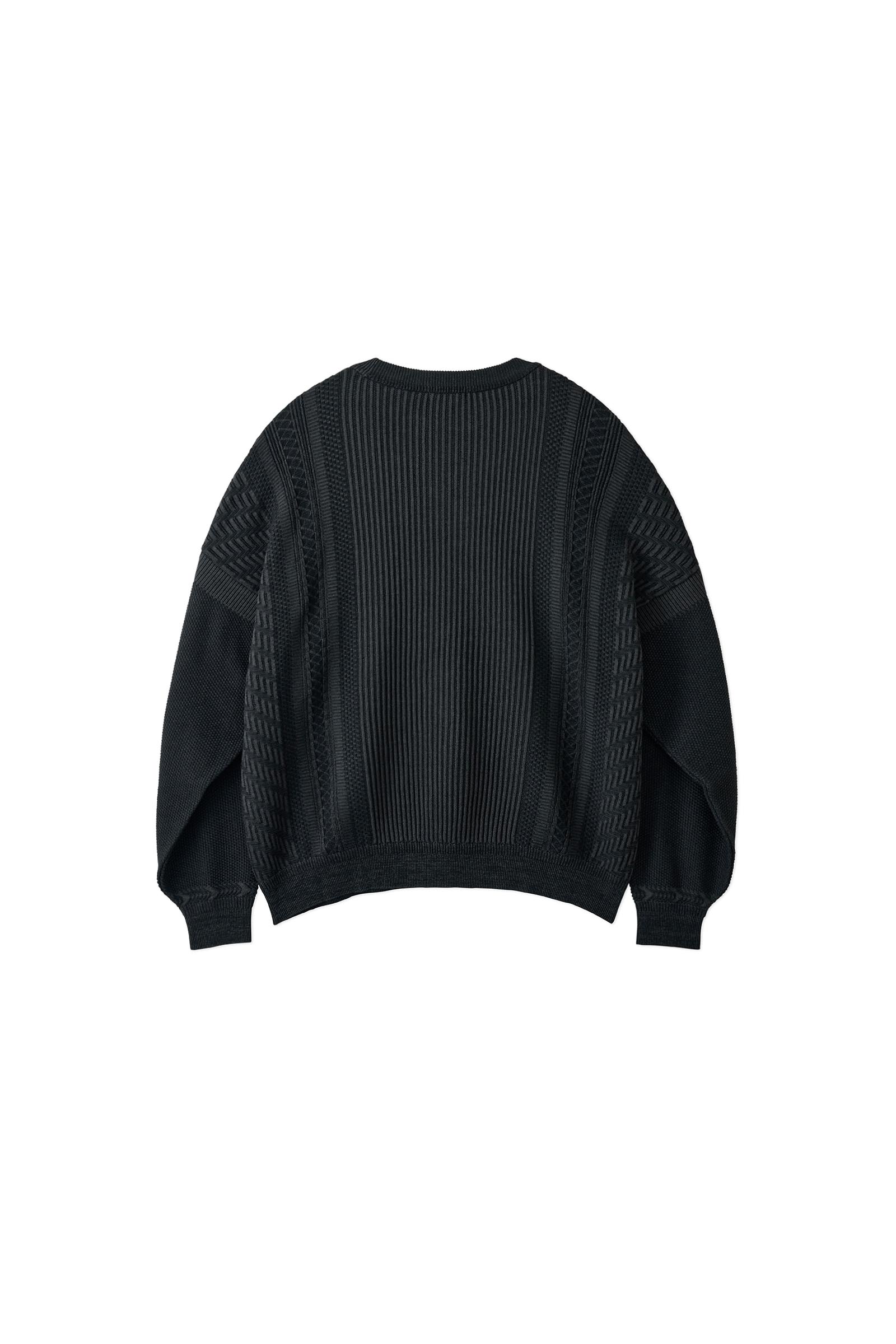 YASHIKI / Kanto Zip Polo