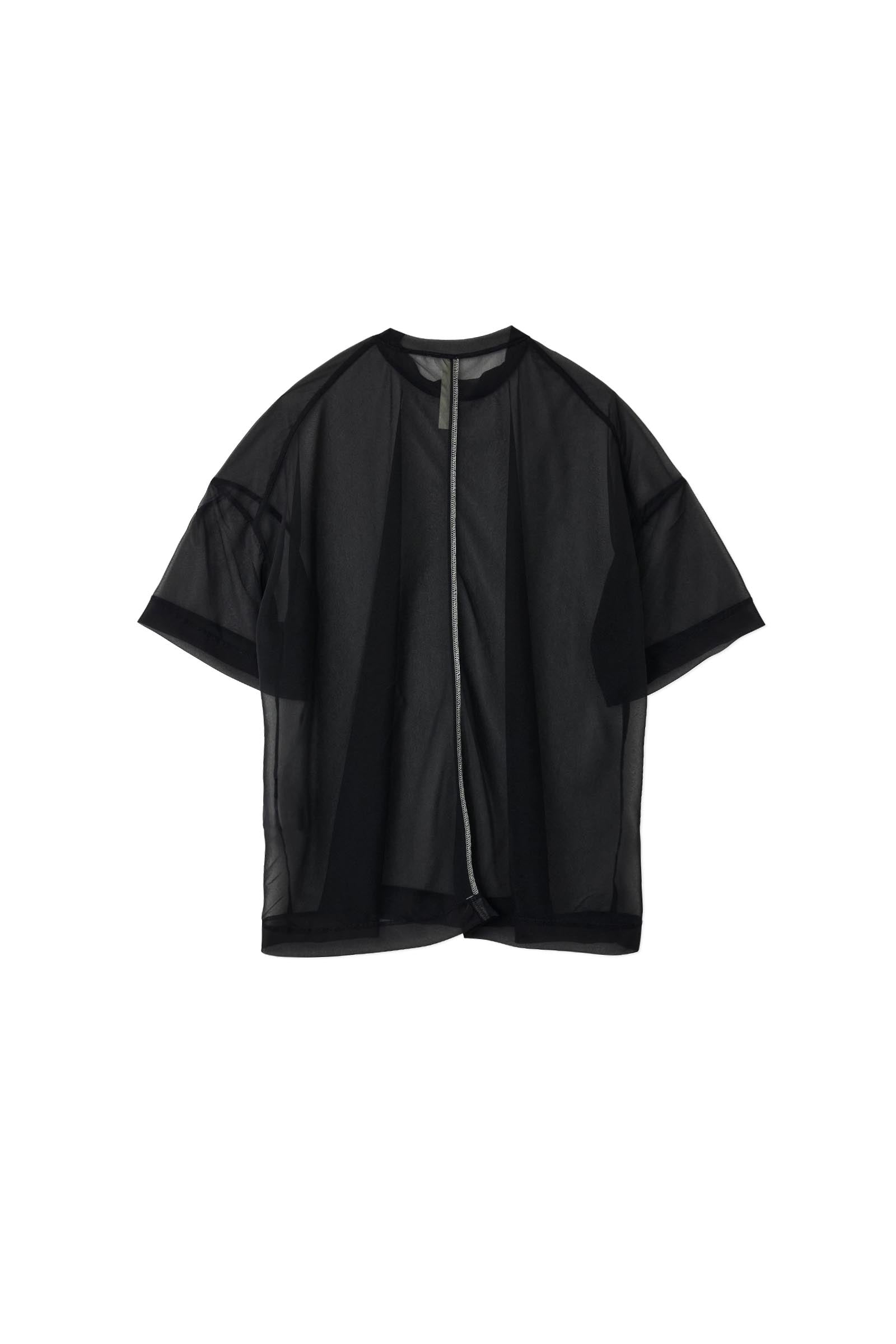 SHINYAKOZUKA / MASSIVE TEE(ISSUE#6)