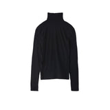 PHOTOCOPIEU / HIGH-NECK PULLOVER