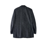 REVERBERATE / TAILORED JACKET