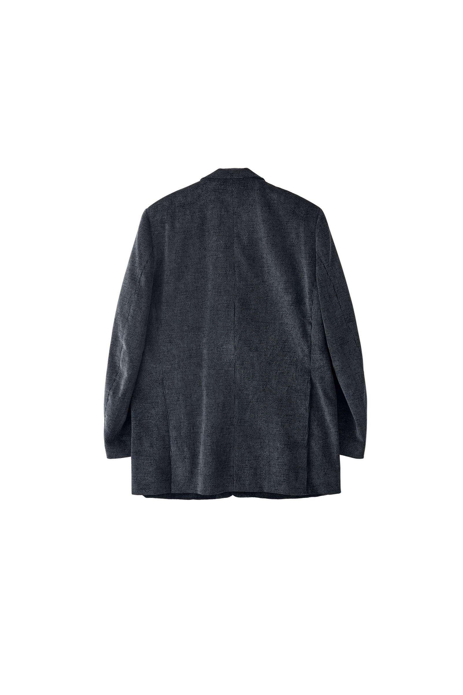 REVERBERATE / TAILORED JACKET