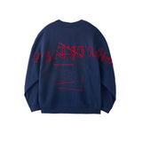 BLESS /  REFLEXIC MULTICOLLECTION SWEATJACKET