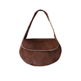 CAMIEL FORTGENS / SADDLE BAG
